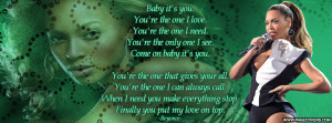Beyonce Love On Top Lyrics