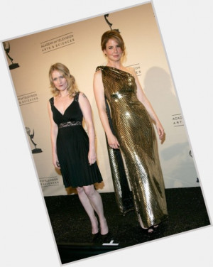 Robin Weigert's Best Moments