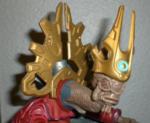 Halo 2 Series 7 Prophet Of Truth Profeta De La Verdad picture