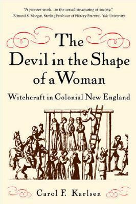 Start by marking “The Devil in the Shape of a Woman: Witchcraft in ...
