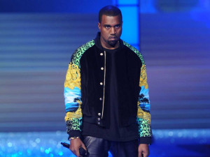 Kanye West Has Never Started A Trend In His Life