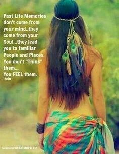 Curious about Past Life Regression? Future Life Progression? Are they ...