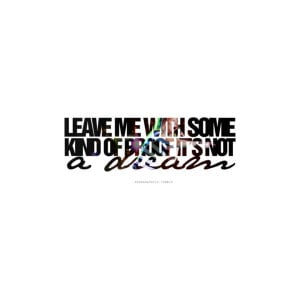 Word, Graphics, For, You, Paramore, Lyrics liked on Polyvore