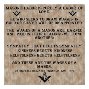 Masonic+quotes+and+symbols