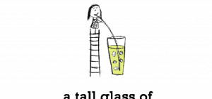 funny tall people quotes