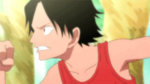 ACE* - ace-d-portgas Photo