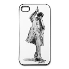 Inspector Columbo (Peter Falk) iPhone Cover , $19 +++ Artsmoto.com # ...