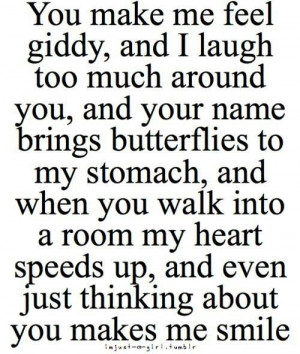 Love My Boyfriend Quotes (16)