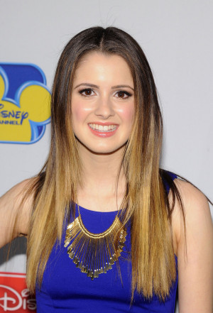 Laura Marano Disney Channel...