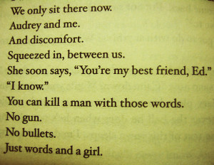 am the messenger # ed kennedy # book # markus zusak # gun ...