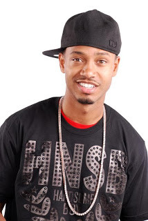 Trey Songz Brother Terrence Terrence j. trey songz brother