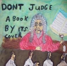 Morley Gallery: Don't Judge a Book by its Cover - ArtLyst Event