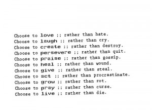 Tracing Echoes: Quotes I Love