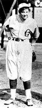 JACKIE MITCHELL PAGE 1 of 2