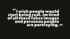 quotes about backstabbers and fake people