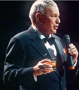 Jack Daniel’s Sinatra Select Begins Slow Rollout picture