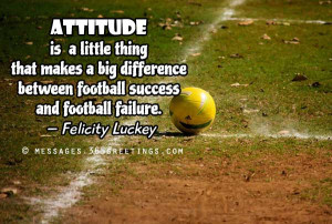 Football Quotes
