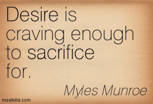 11 Most Powerful Quotes By Myles Munroe