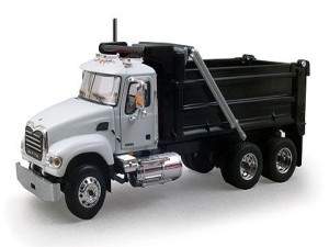 commercial dump truck insurance