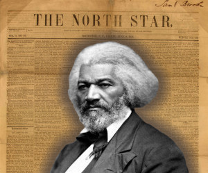 Frederick Douglass, Most Prominent Male Figure in the Abolition of ...