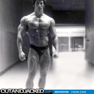Best Of Frank Zane Photos, Quotes And Video