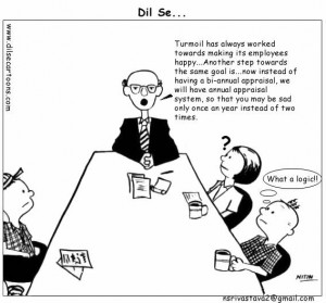 Performance Appraisal