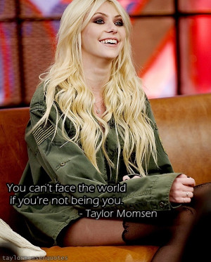 Taylor Momsen Quotes http://weheartit.com/entry/34296359