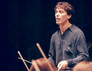 Carlo Ponti Conductor