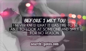 Falling In Love Quotes & Sayings