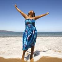 Practice Self Responsibility