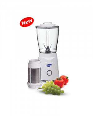 Mini Mixer Blender