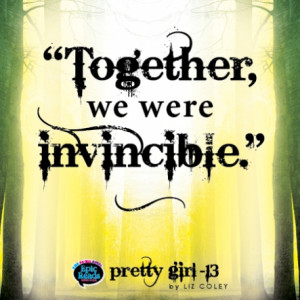 Media | PRETTY GIRL-13 Quote #4