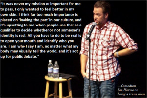 Transgender Quotes Tumblr Transgender qu