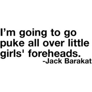 jack barakat quotes | Tumblr