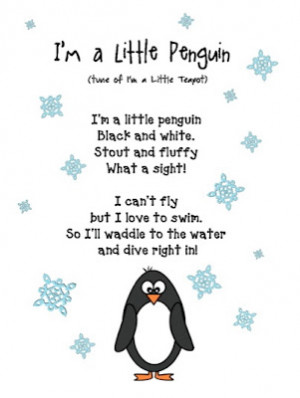 We loved learning about how Emperor Penguins can live in such a cold ...