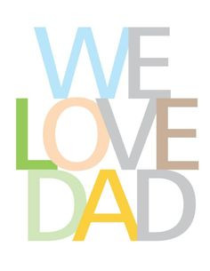 we love dad more crazy church items 1 000 1 294 pixel dads father day ...