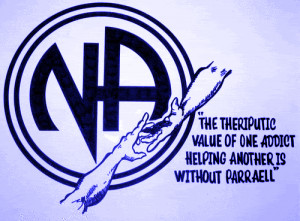 Narcotics Anonymous Image