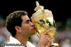 Pete Sampras Inspirational Quotes for Home Based Business Owners