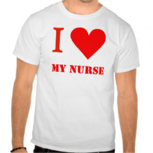Funny Nurse Sayings T-shirts & Shirts