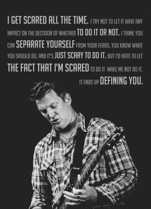 Josh Homme quotes are really getting me through this year.