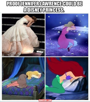Disney Princess A princess who fights to the death