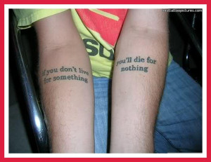 Unique ideas for couples tattoos download image : link