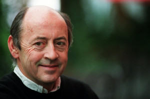 2014 Featured Festival Poet: Billy Collins
