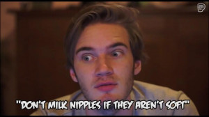 Showing Gallery For Pewdiepie Quotes