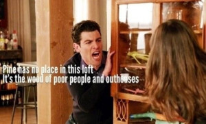 oh Schmidt. You are my role model.