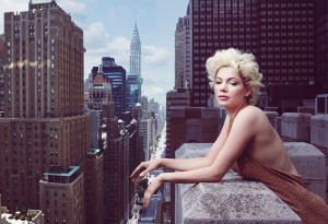 Michelle Williams “My Week with Marilyn”