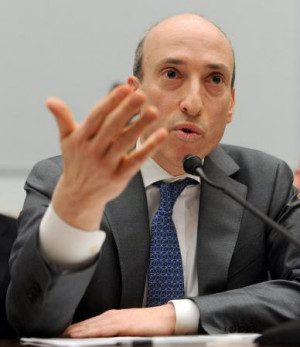 Volcker Rule vote set for Dec. 10 1 year ago