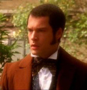 Henry Lennox (John Light)