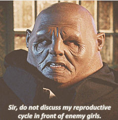 Dr Who Strax Actor