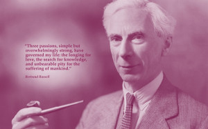 science quotes monochrome writers bertrand russell philosophers ...